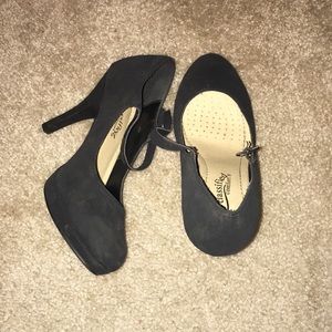 City classified comfort. Retro looking